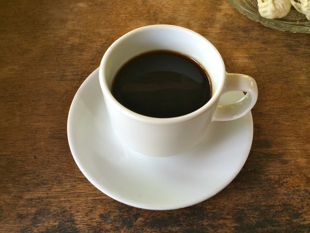 Negari Agro Wisata Coffee Garden