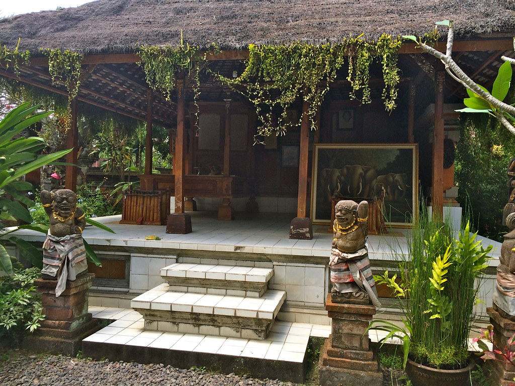 Negari Agro Wisata Coffee Garden